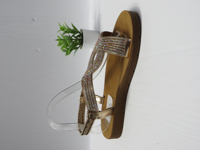 Sandały damskie WSA-95 CHAMP 36-41 1