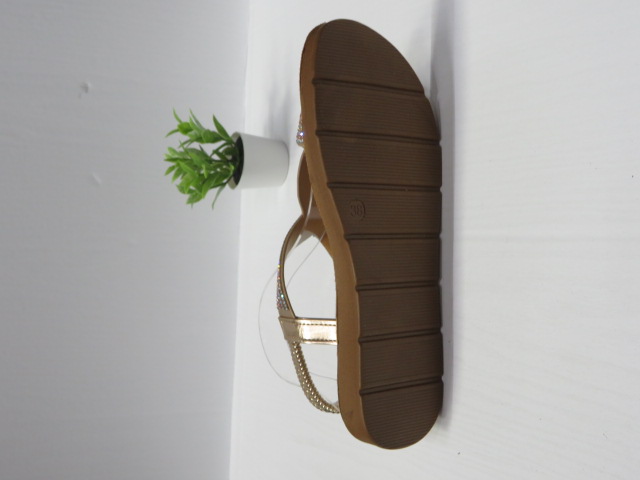 Sandały damskie WSA-95 CHAMP 36-41 2