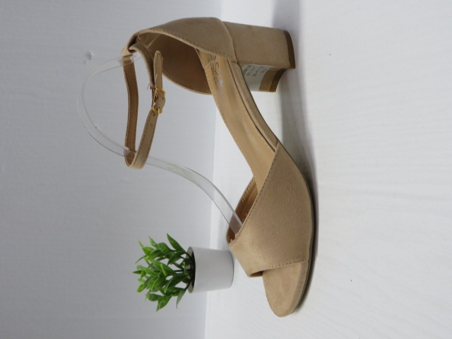 Czółenka Damskie YC-216-7 JEDEN 36-41