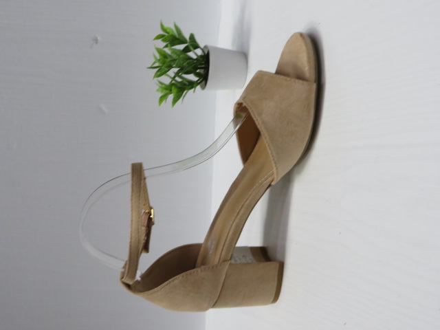 Czółenka Damskie YC-216-7 JEDEN 36-41 1