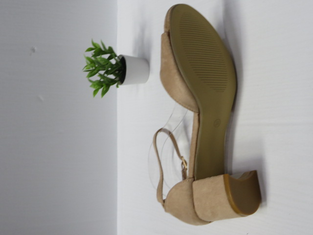 Czółenka Damskie YC-216-7 JEDEN 36-41 2