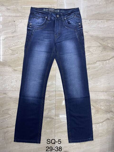 Jeansy męskie SQ-5 1 kolor 29-38 1