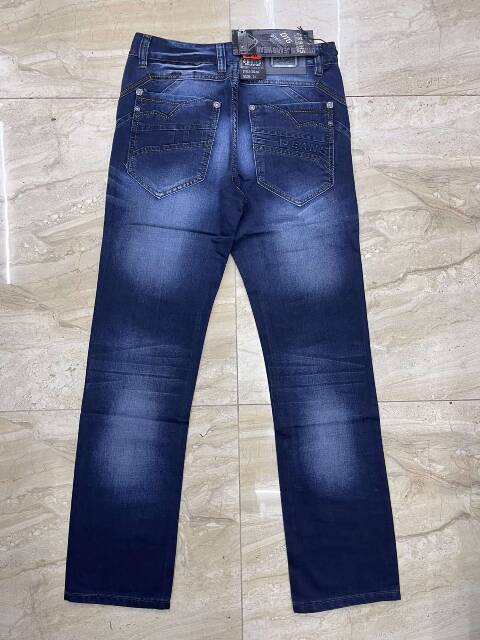 Jeansy męskie SQ-5 1 kolor 29-38 2