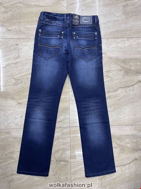 Jeansy męskie SQ-20 1 kolor 29-38 2