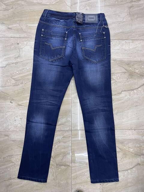 Jeansy męskie SQ-49 1 kolor 29-36 2