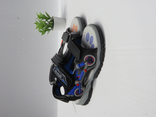 Sandały Dziecięce J-526B JEDEN 25-30 1