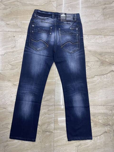 Jeansy męskie SQ-14 1 kolor 29-38 2