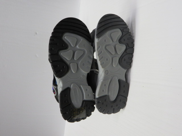 Sandały Dziecięce J-526B JEDEN 25-30 2