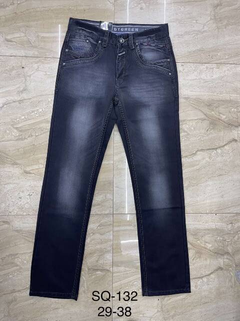 Jeansy męskie SQ-132 1 kolor 29-38 1