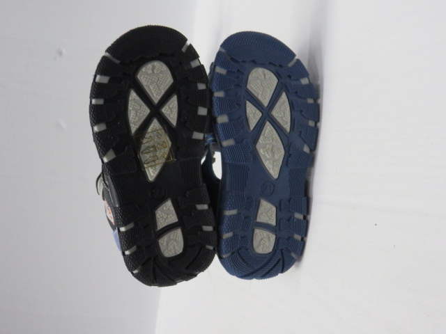 Sandały Dziecięce J203 MIX2 19-24 2