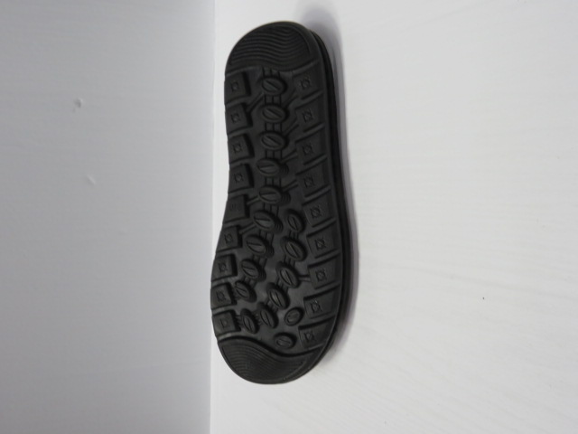 Klapki Męskie 22673-9 BROWN 41-46 2