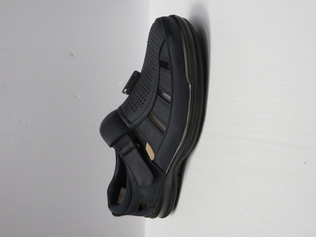 Sandały Męskie 1319-5 BLUE 40-46