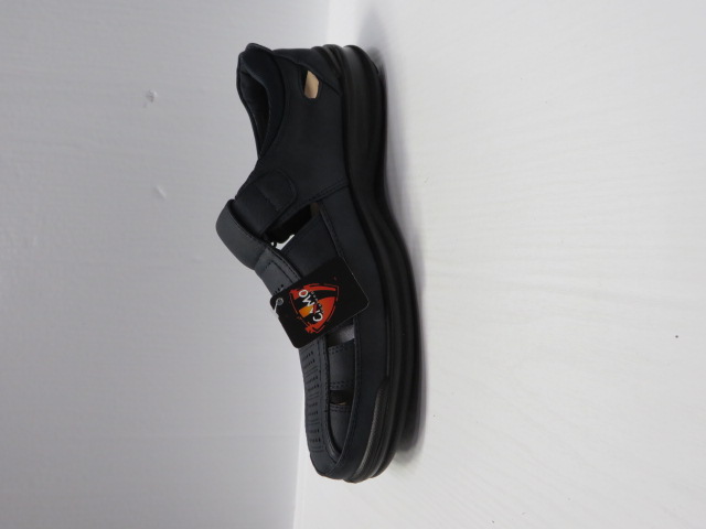 Sandały Męskie 1319-5 BLUE 40-46 1