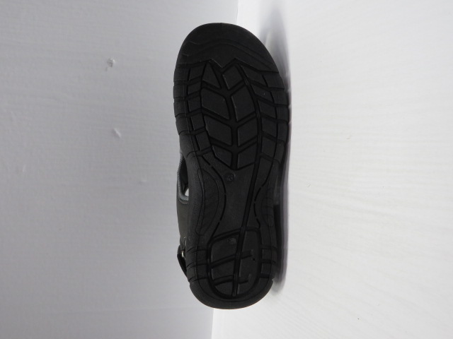 Sandały Męskie 76A D.GREY 41-46 2