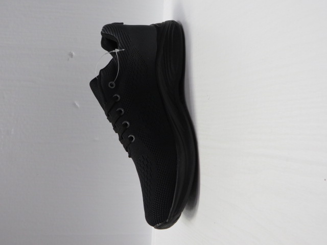 Sportowe Męskie 927-2 D.GREY/BLACK 40-45 1