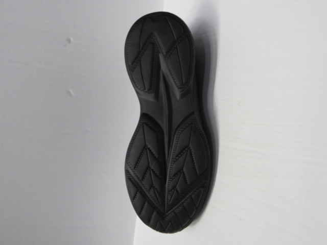 Sportowe Męskie 927-2 D.GREY/BLACK 40-45 2