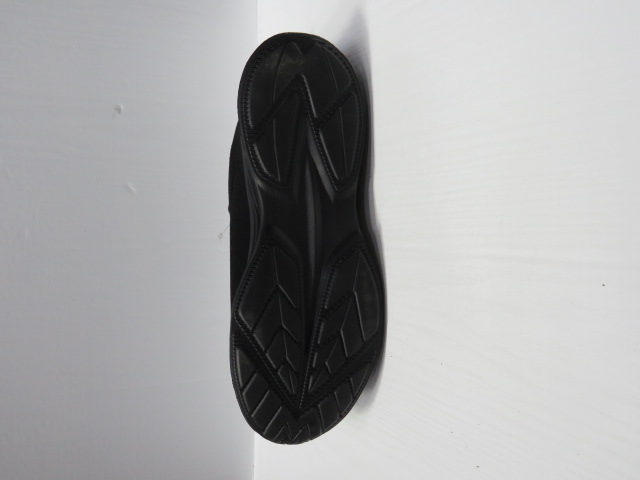 Sportowe Męskie 927-1 BLACK 40-45 2