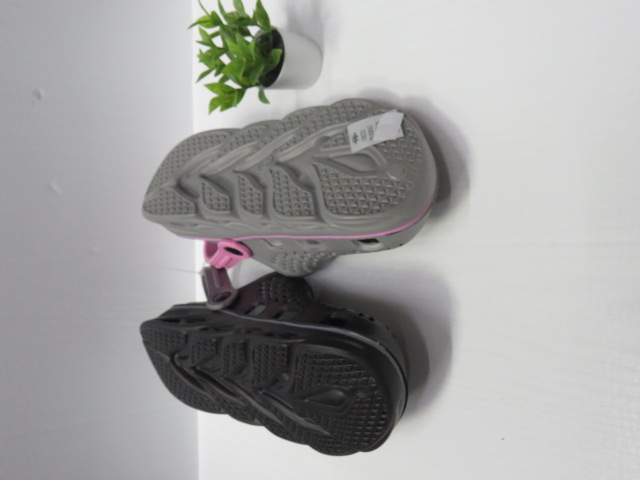 Klapki Damskie 18222 PINK/GREEN/WHITE/BLACK 37-42 2