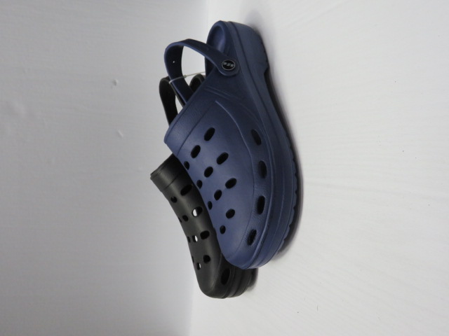 Kapcie Męskie E516A JEDEN 41-46