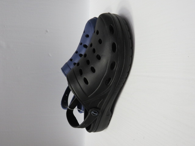 Kapcie Męskie E516A JEDEN 41-46 1