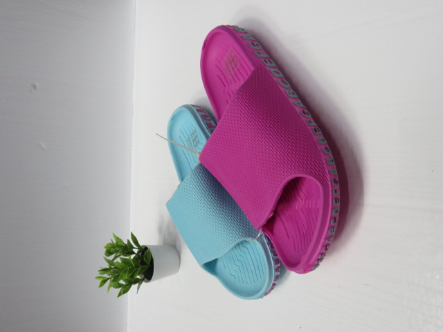 Klapki Damskie E99-24B JEDEN 36-41