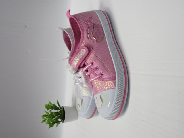 Trampki Dziecięce 6-52 JEDEN 31-36