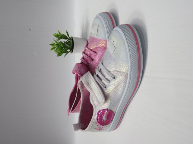 Trampki Dziecięce 6-52 JEDEN 31-36 1