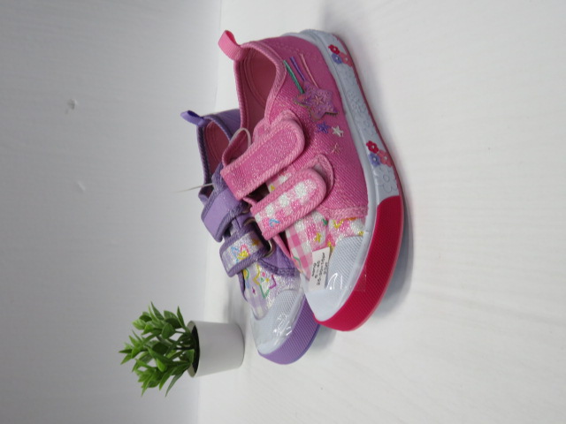 Trampki Dziecięce 6-45 JEDEN 25-30