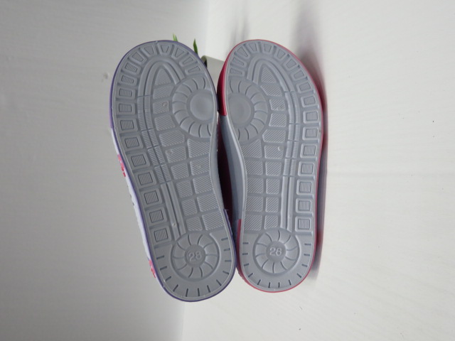 Trampki Dziecięce 6-45 JEDEN 25-30 2