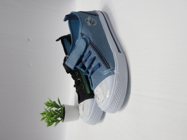 Trampki Dziecięce 6-60 JEDEN 31-36