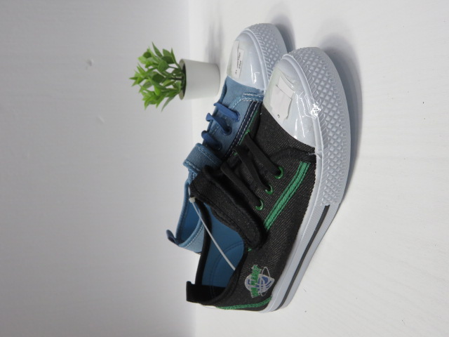 Trampki Dziecięce 6-60 JEDEN 31-36 1