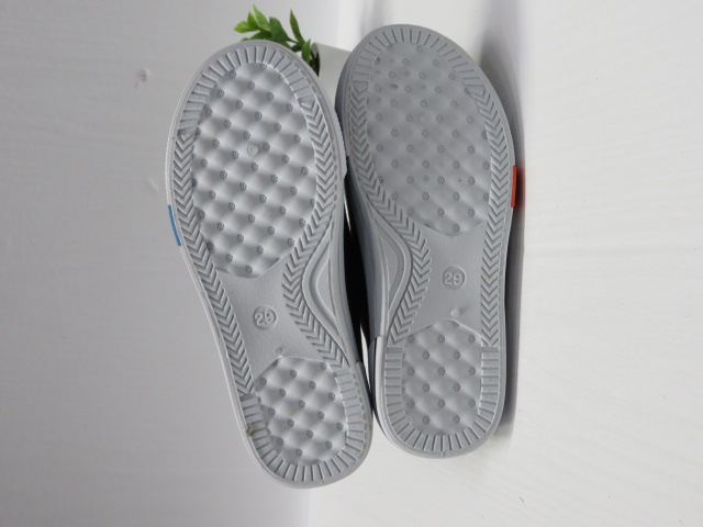 Trampki Dziecięce 6-48 JEDEN 25-30 2