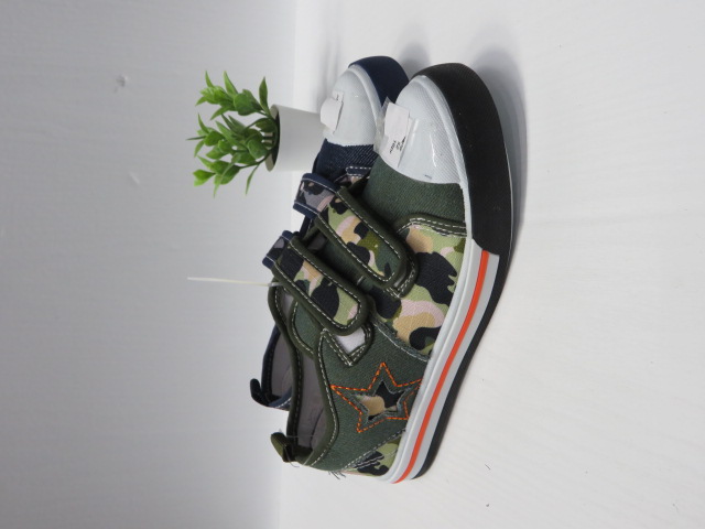 Trampki Dziecięce 6-62 JEDEN 31-36 1