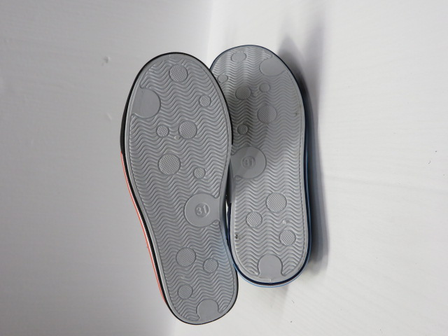 Trampki Dziecięce 6-62 JEDEN 31-36 2