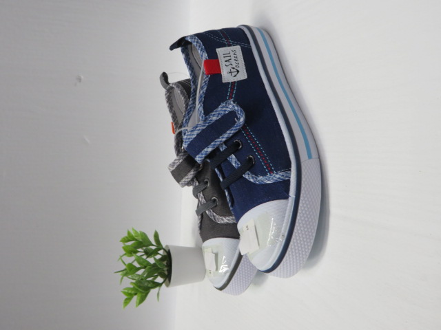 Trampki Dziecięce 6-58 JEDEN 31-36