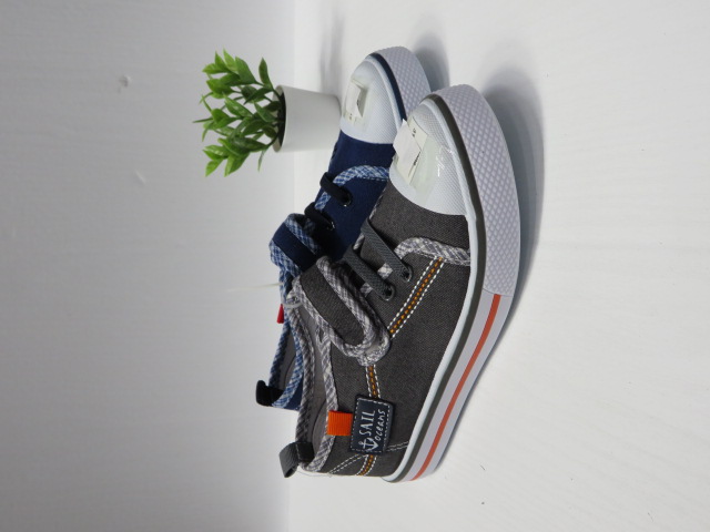 Trampki Dziecięce 6-58 JEDEN 31-36 1