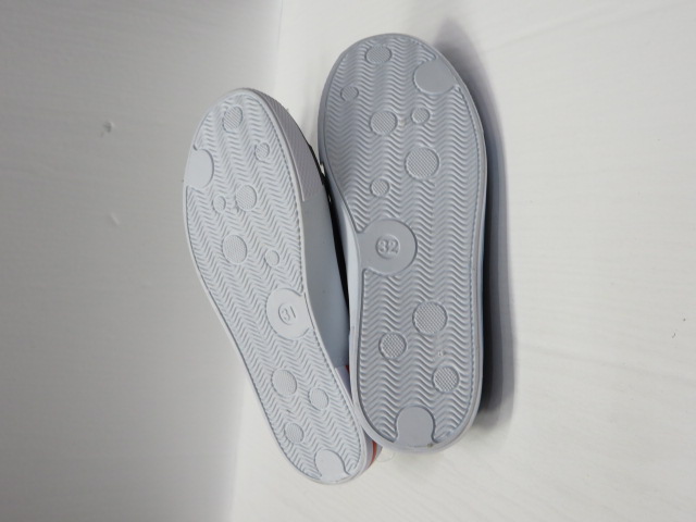 Trampki Dziecięce 6-58 JEDEN 31-36 2