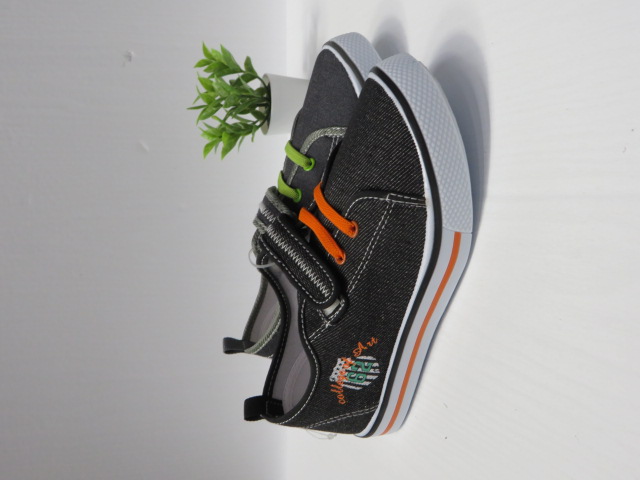 Trampki Dziecięce 6-55 JEDEN 31-36 1