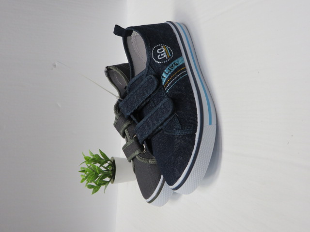 Trampki Dziecięce 6-57 JEDEN 31-36