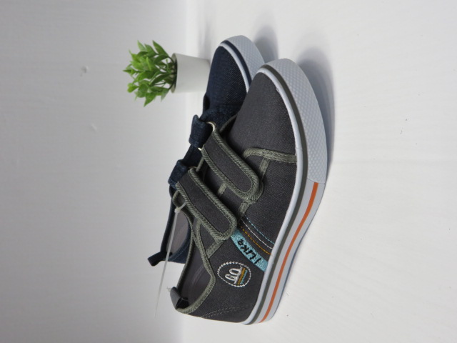 Trampki Dziecięce 6-57 JEDEN 31-36 1