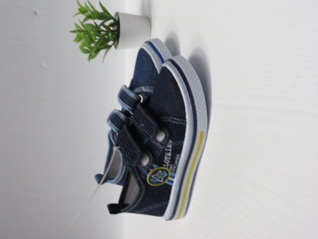 Trampki Dziecięce 6-46 JEDEN 25-30 1