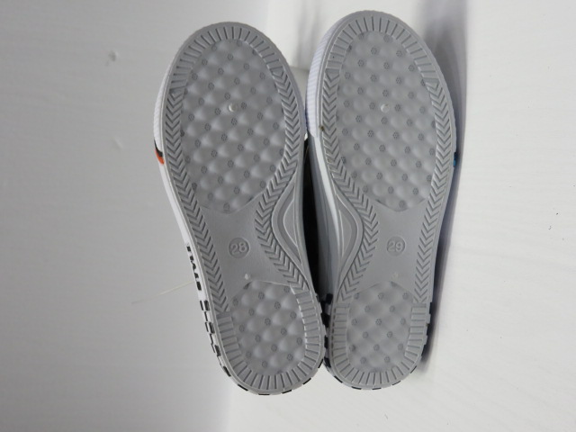 Trampki Dziecięce 6-50 JEDEN 25-30 2