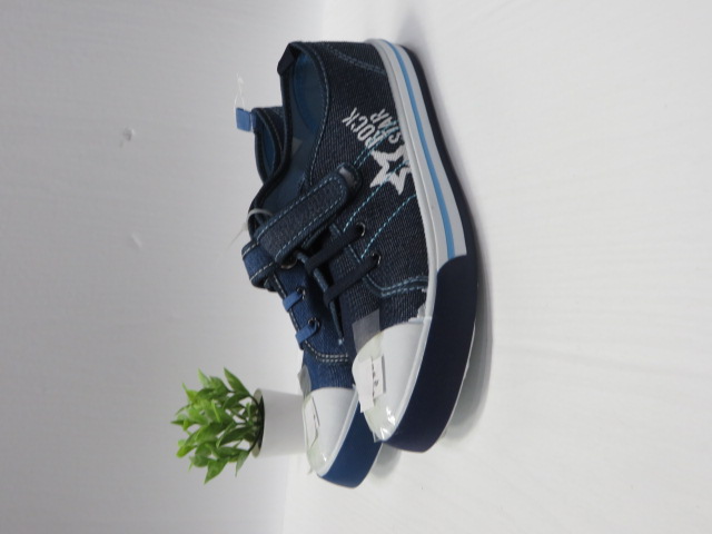 Trampki Dziecięce 6-56 JEDEN 31-36