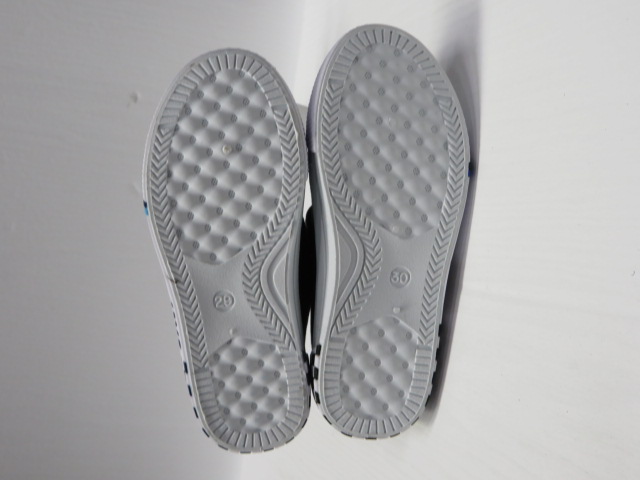 Trampki Dziecięce 6-49 JEDEN 25-30 2