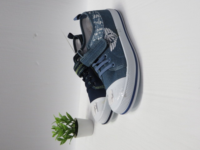 Trampki Dziecięce 6-59 JEDEN 31-36