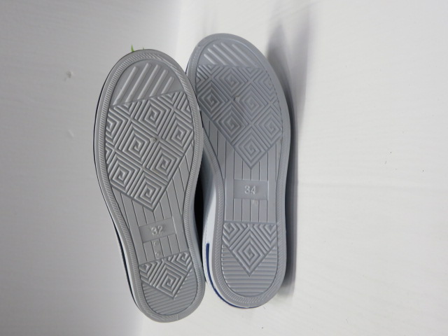 Trampki Dziecięce 6-59 JEDEN 31-36 2