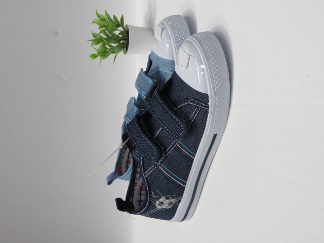 Trampki Dziecięce 6-61 JEDEN 31-36 1