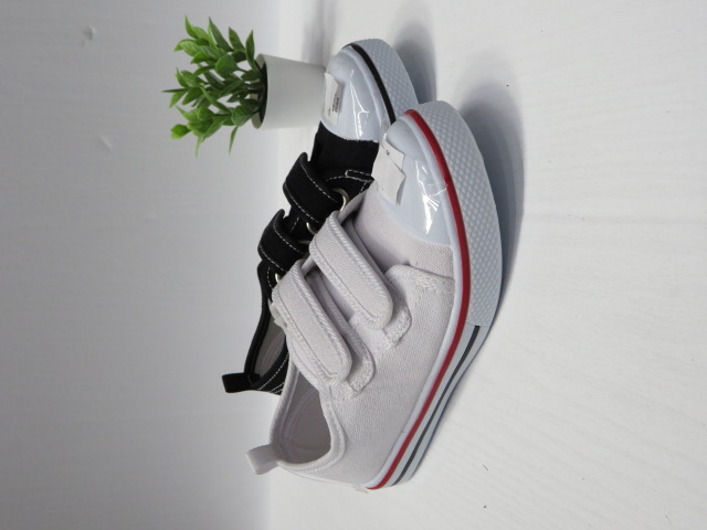 Trampki Dziecięce 6-44 JEDEN 31-36 1