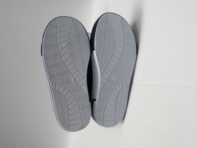 Trampki Dziecięce 6-47 JEDEN 25-30 2