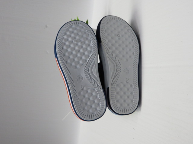 Trampki Dziecięce 6-51 JEDEN 25-30 2